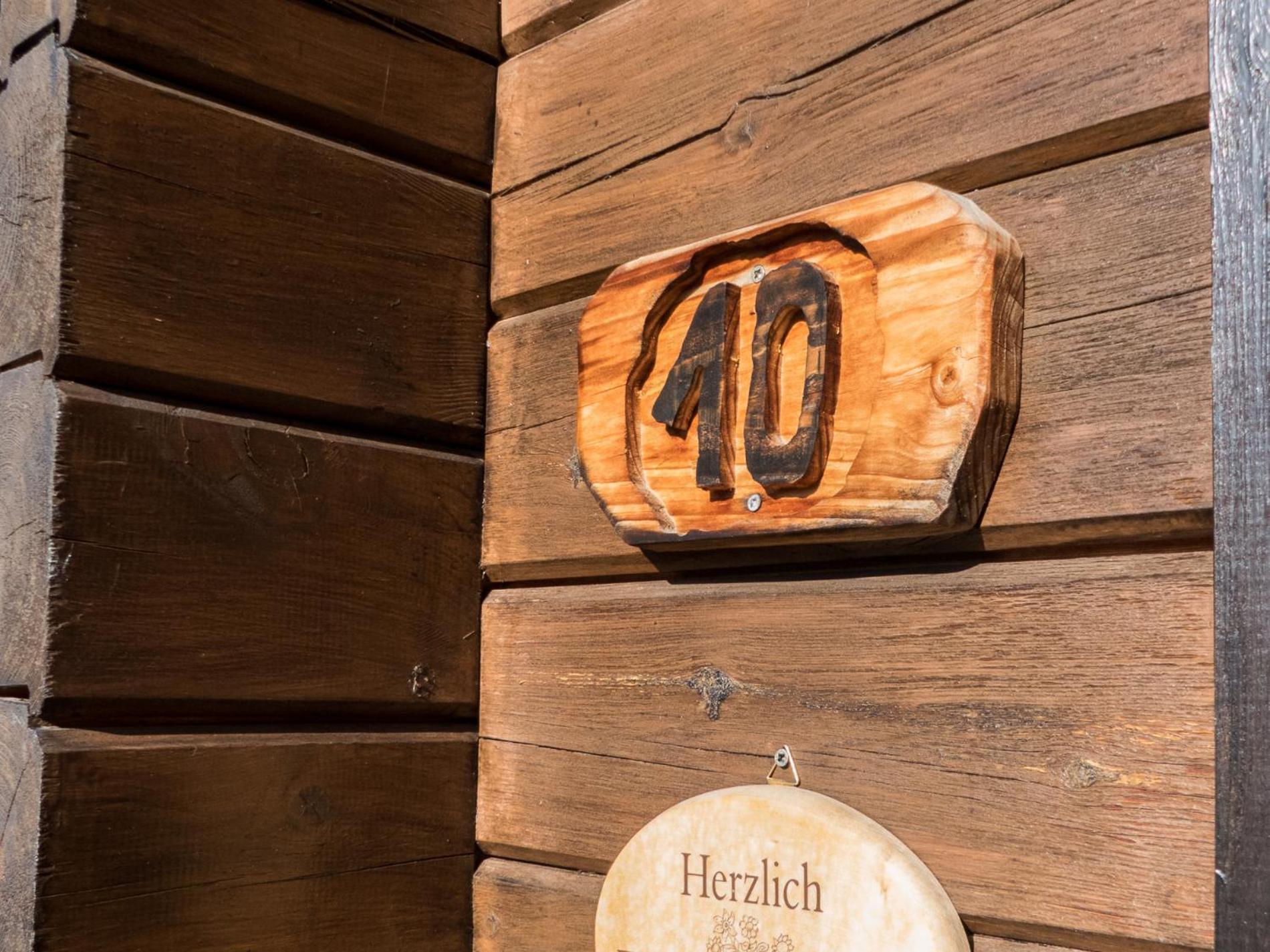 Ferienhaus Nr 10, Typ A, Feriendorf Jaegerpark, Bayerischer Wald Viechtach Buitenkant foto